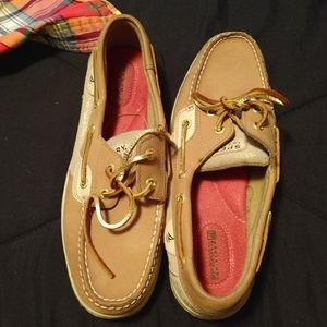 Sperry shoes